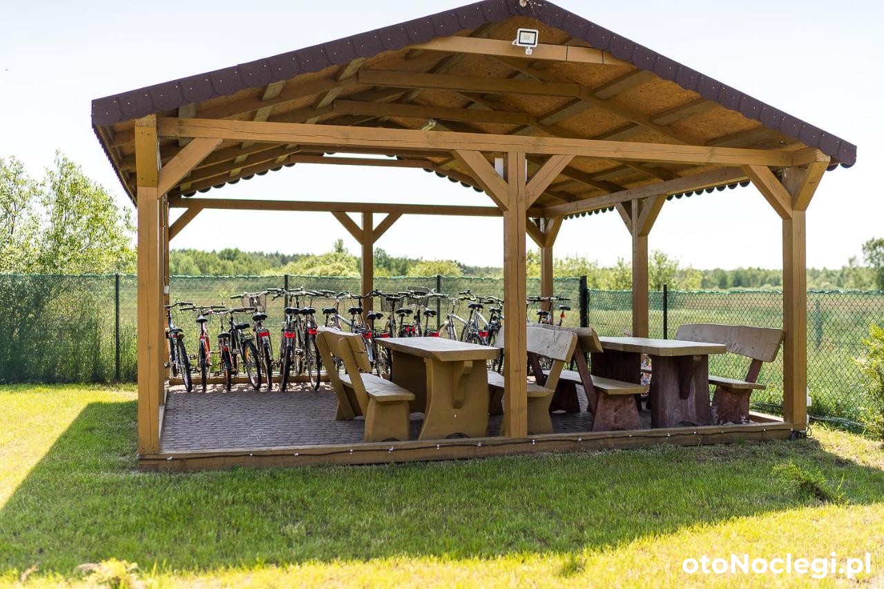 Domki Lawendowe Łeba (10)