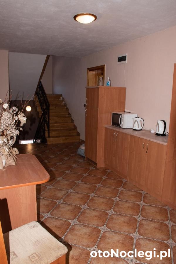 Pokoje Goscinne Anna Maria Jastrzębia Góra (8)