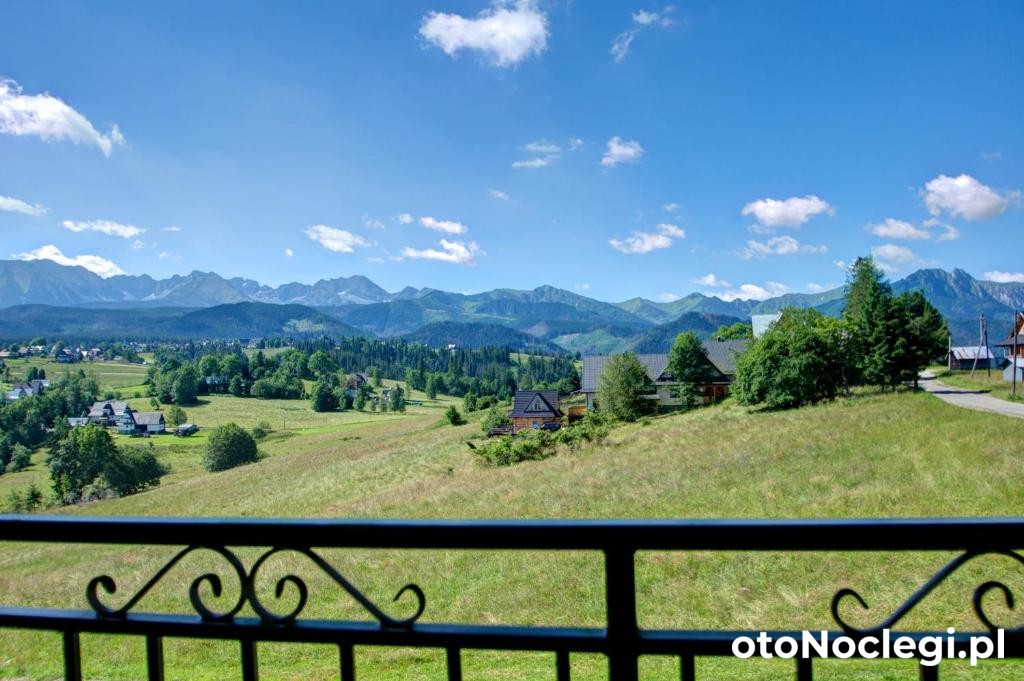 Apartamenty Gawlaki Zakopane (40)