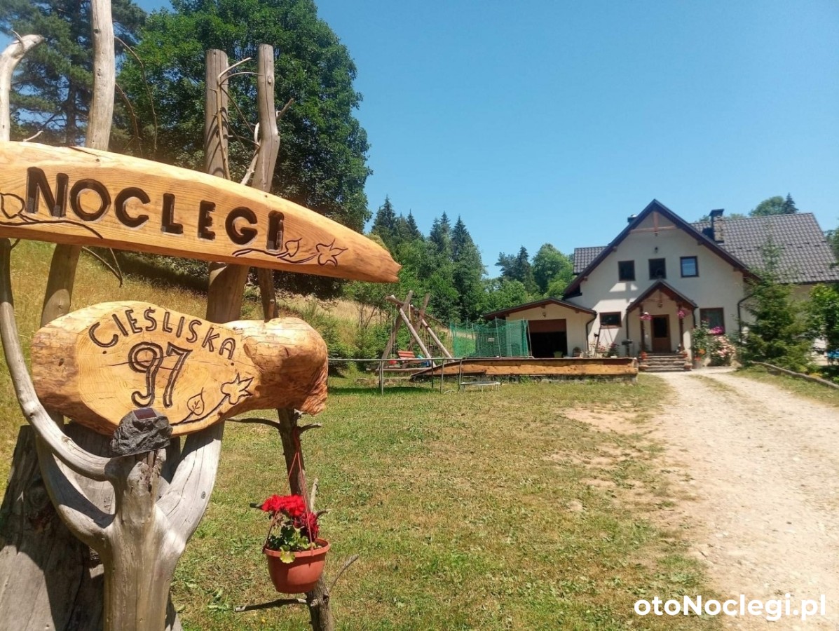 Relaks w górach (1)