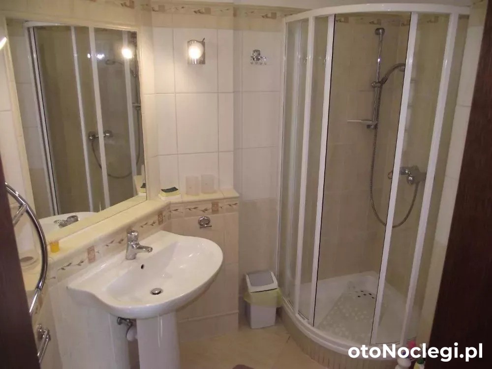 Apartamenty Alina i kort tenisowy Kartuzy (40)