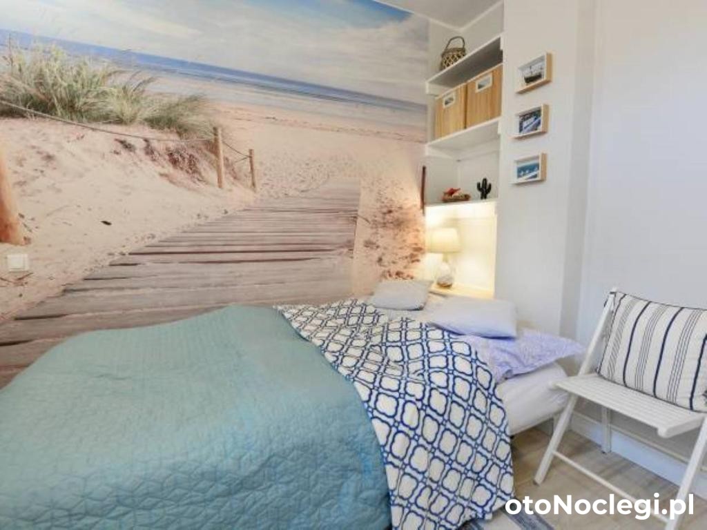 Apartamenty Traper - Sopot (1)