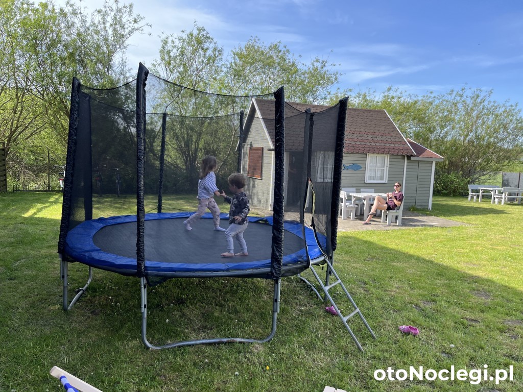 Nostalgia Pokoje Gościnne I Apartamenty W Gąskach Gąski (2)