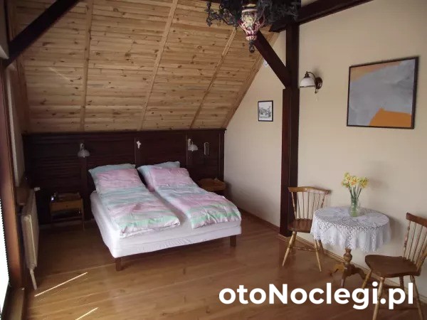 Apartamenty Alina i kort tenisowy Kartuzy (15)