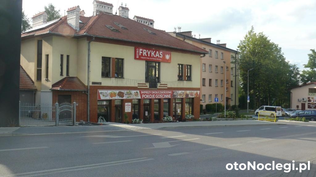 Dom Gościnny Wisteria Andrychów (23)