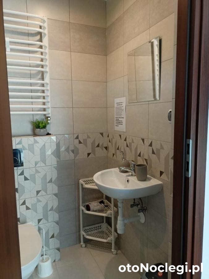 Noclegi U Janusza Polańczyk (52)