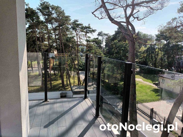 Apartamenty Morsik 32 i Morsik 33 Mielno (4)