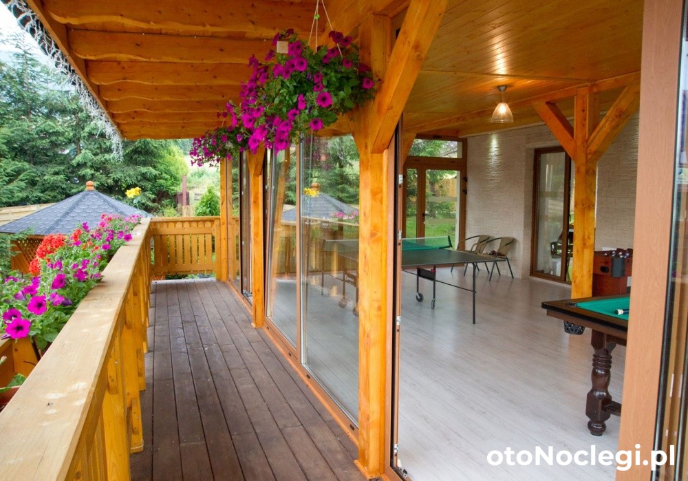 Pokoje Gościnne Aldian Szczyrk (12)