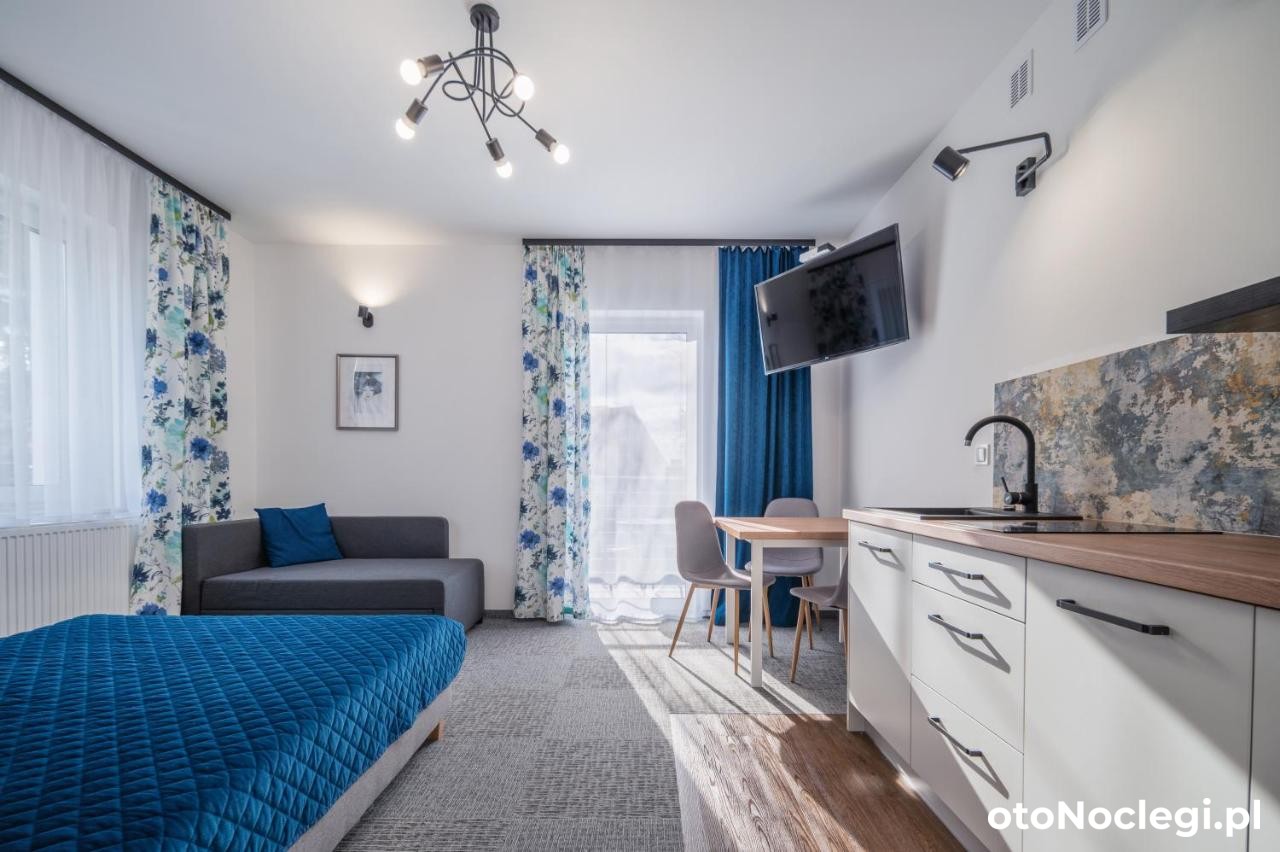 Apartamenty Wczasowa Kudowa-Zdrój (46)