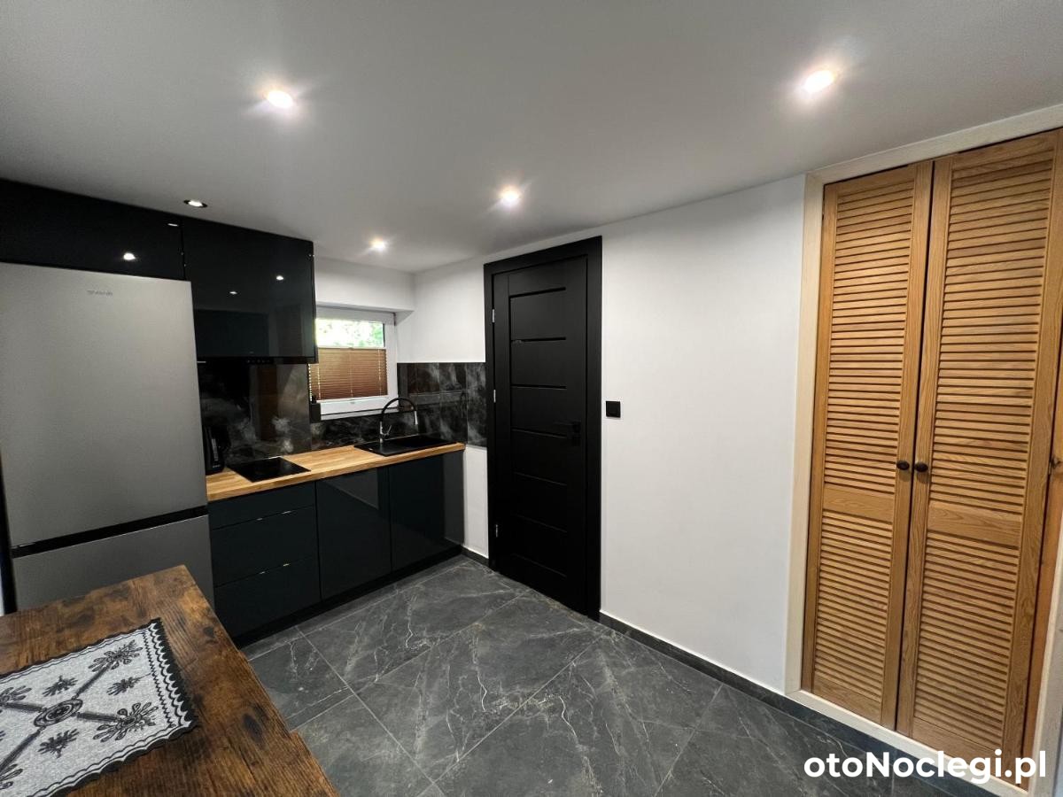 Willa przy Krupówkach Apartamenty Pokoje Zakopane (21)