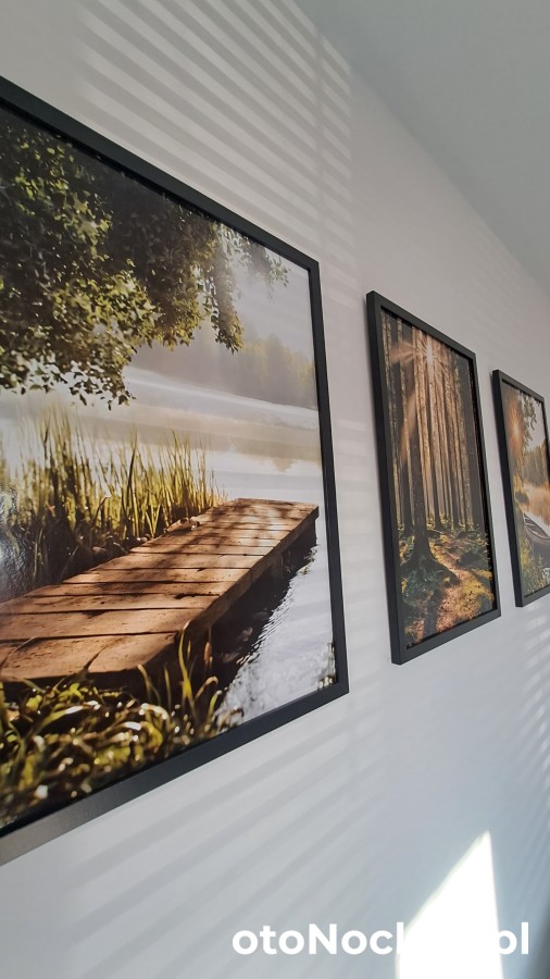 Oficynka nad Niegocinkiem Giżycko (26)