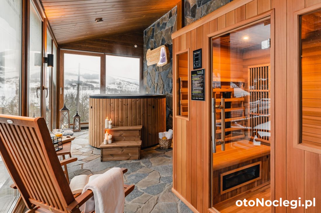 Gościniec Zaskalnik Szczawnica (1)