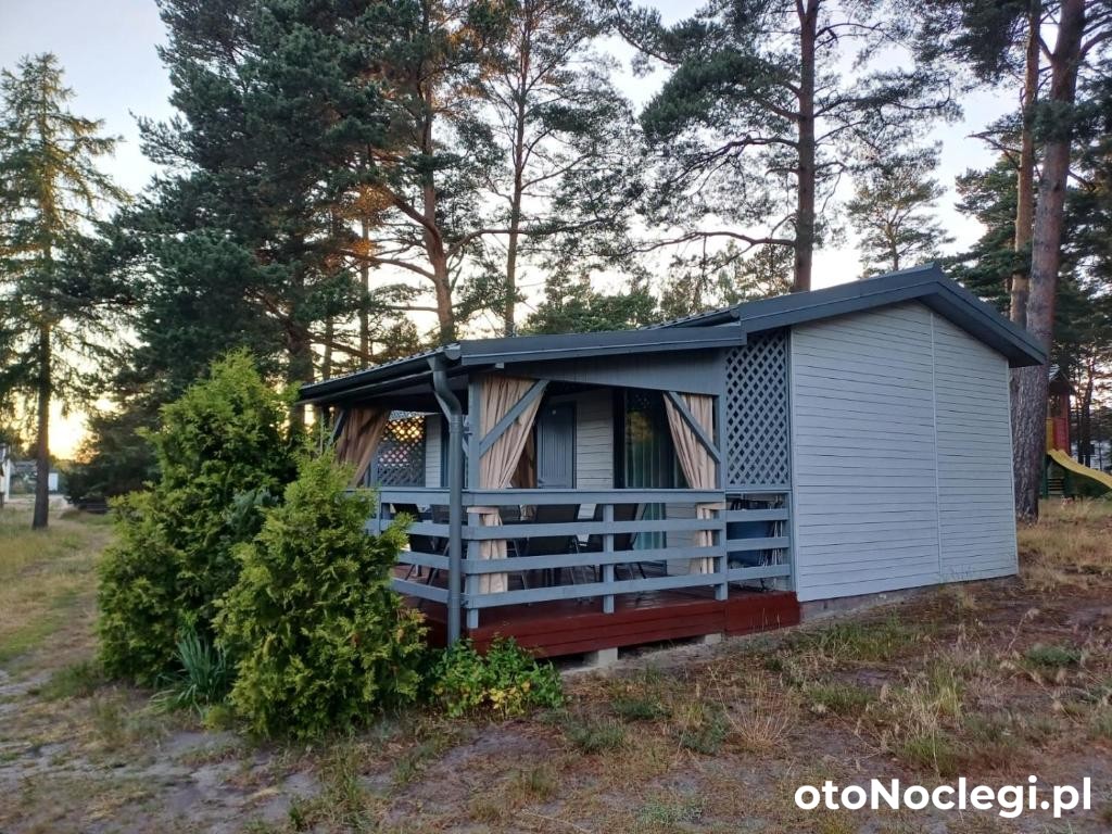 Domek Sosna 4/5 os  (1)