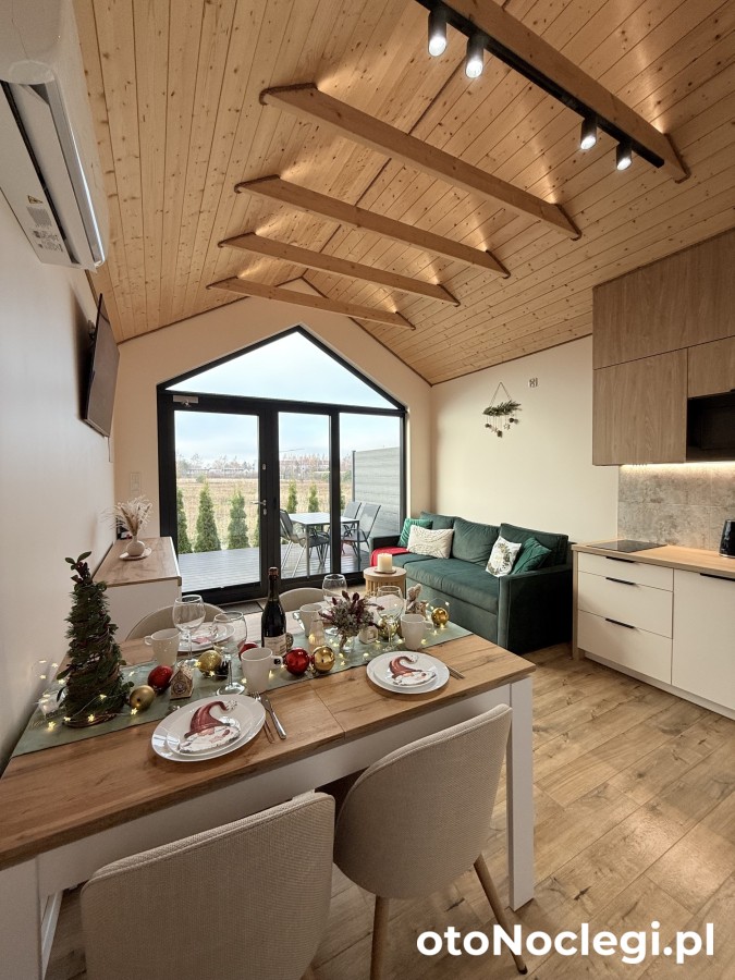 Domki Aurea Jastrzębia Góra (12)