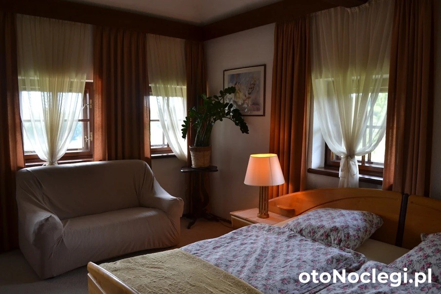 Dom Na Sandomierskiej Skarpie Sandomierz (1)