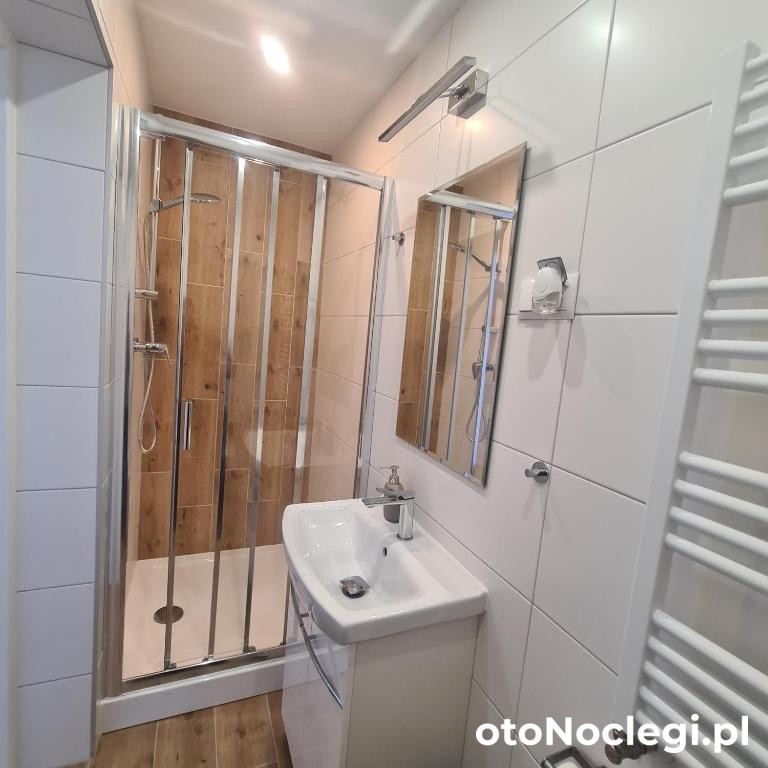 Apartamenty Kamieniec No5 Zakopane (9)