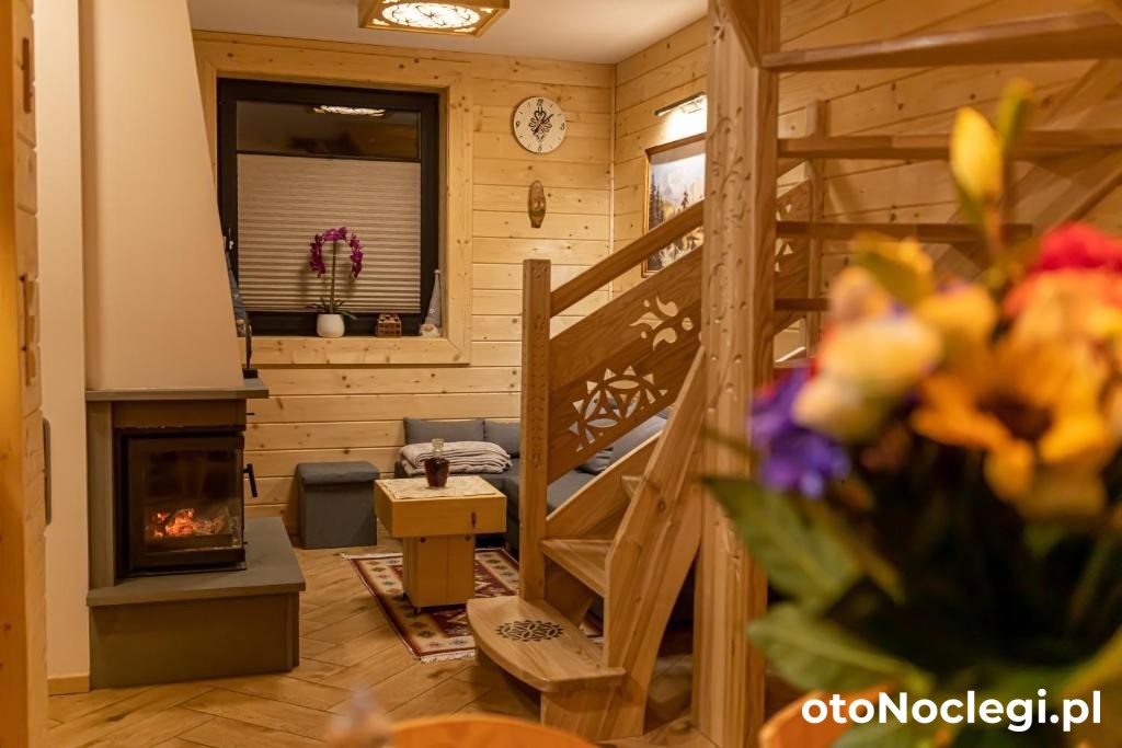 Domek Zakopiański Czar 2 Zakopane (28)