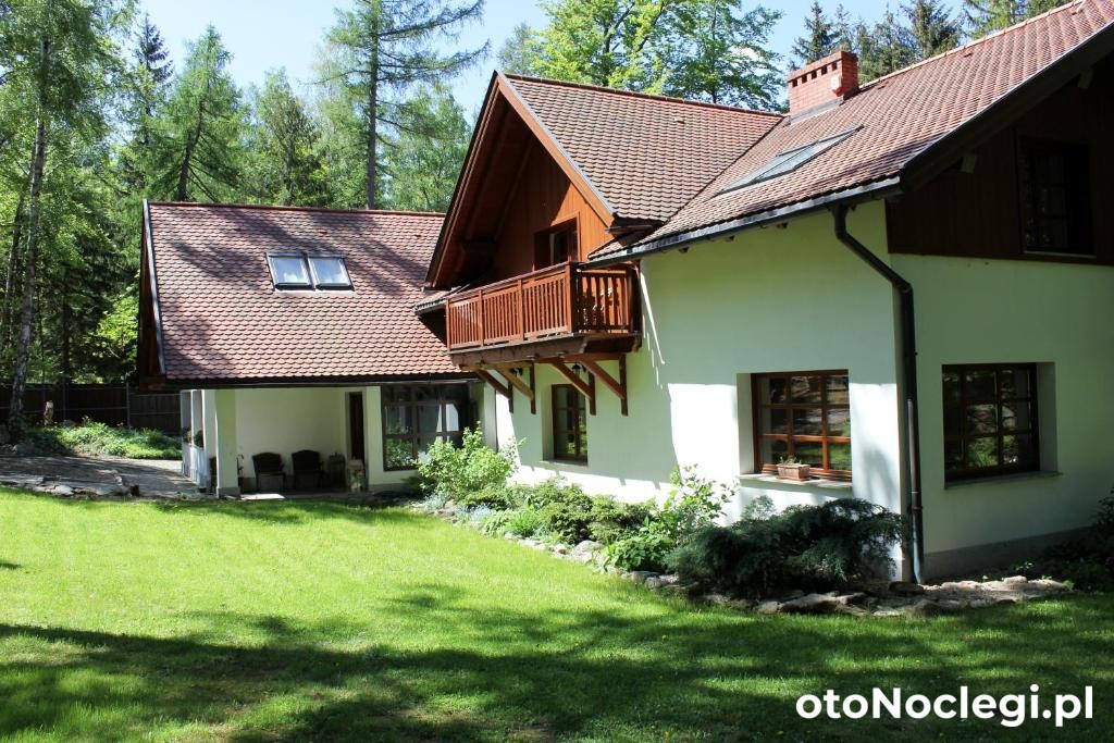 Górska Rezydencja Karpacz (23)