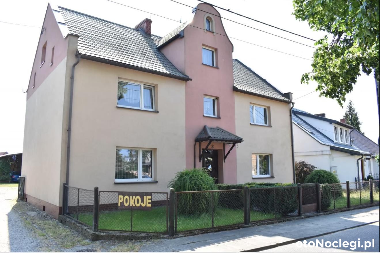 Wynajem Pokoi Joanna, Osłonino (1)