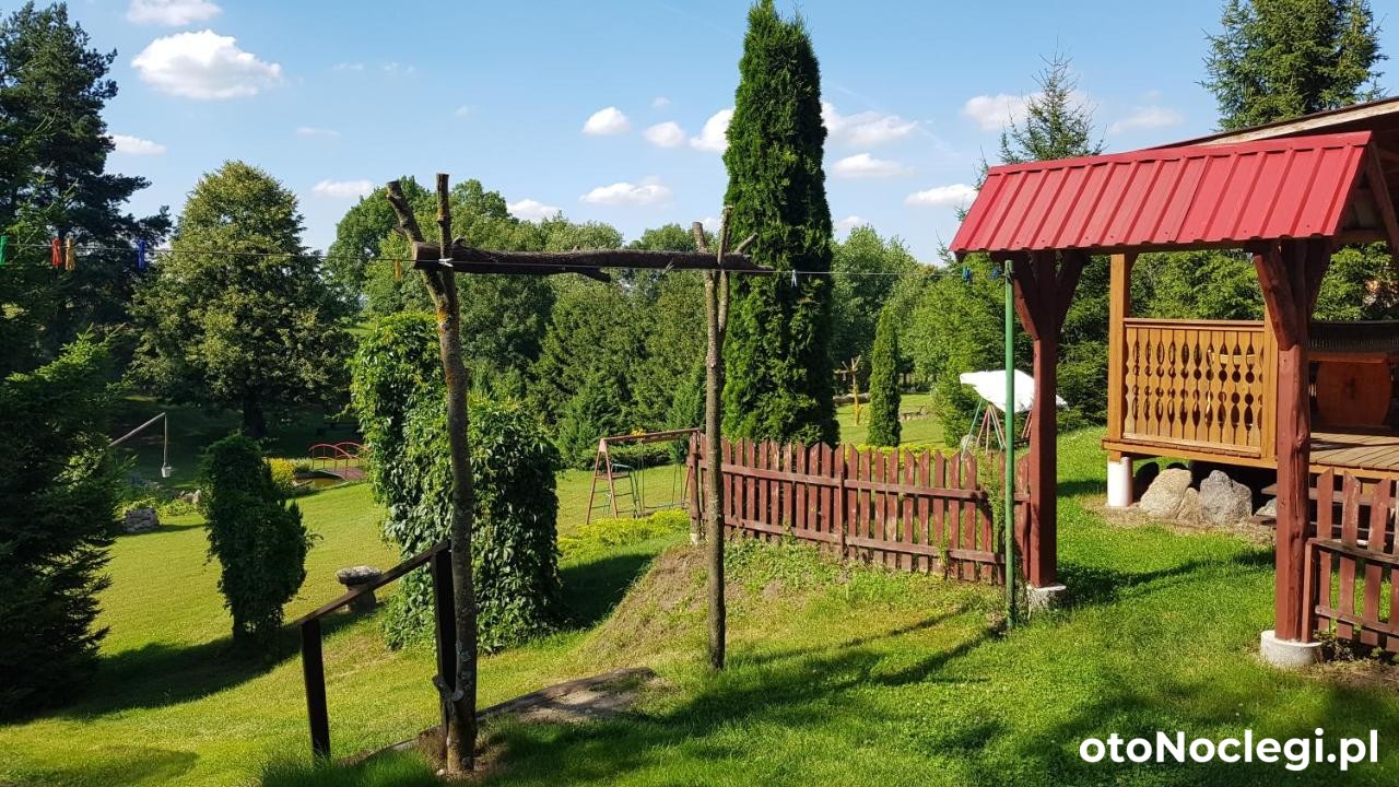 Słoneczna Dolina Goniądz (24)