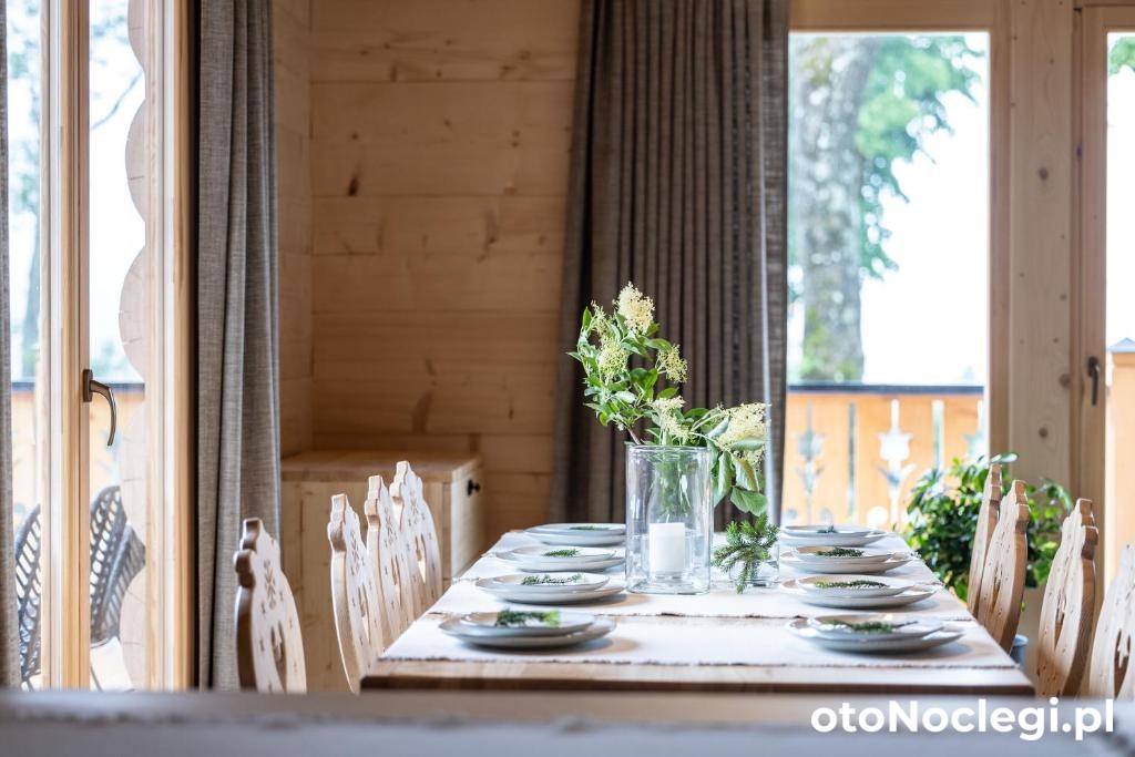 Villa Royal Zakopane Zakopane (4)