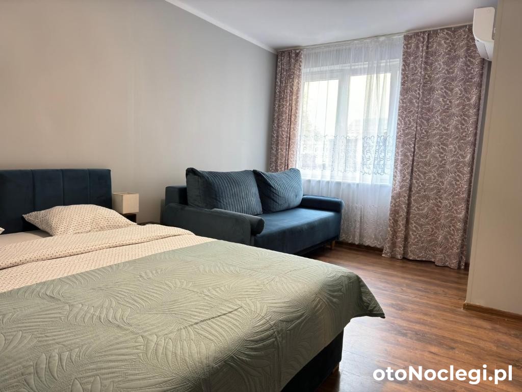 Pokoje 200m od promenady Świnoujście (15)