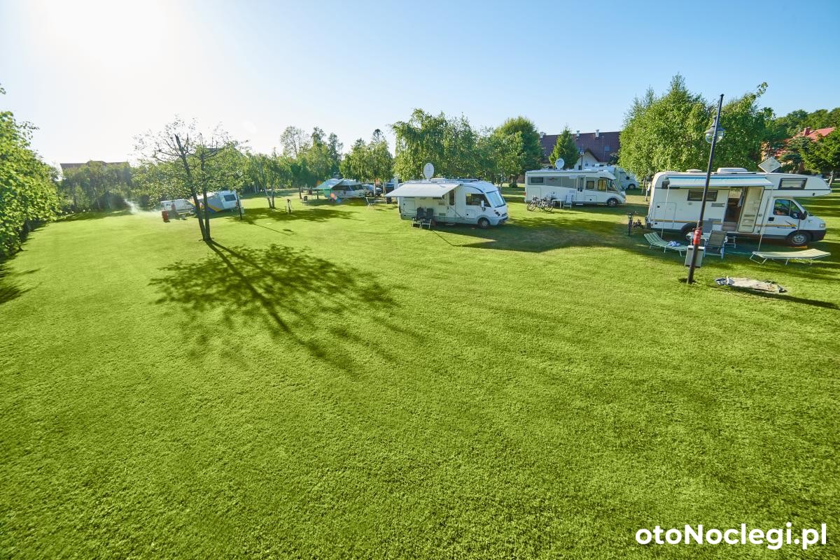 Camping Leśny nr 51 (1)