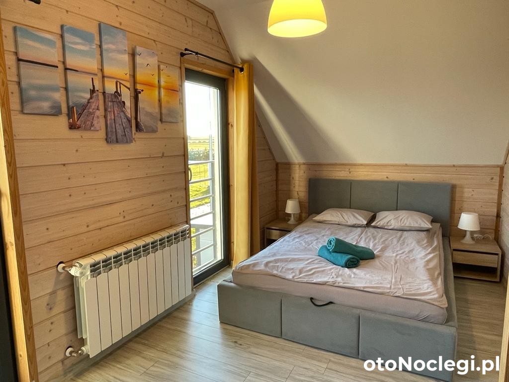 Domki Całoroczne Joni Sarbinowo (25)