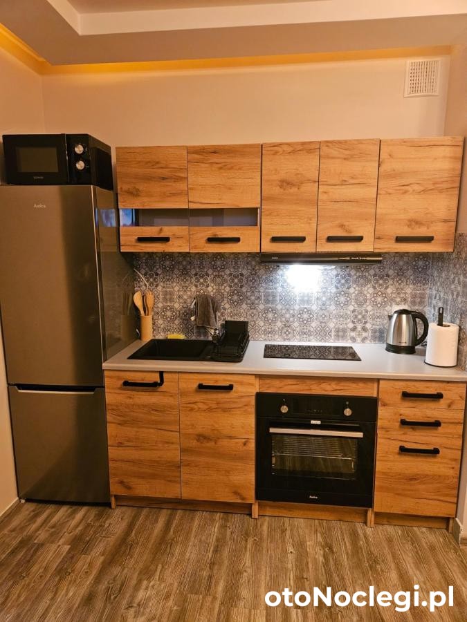 Apartamenty i Pokoje Koleczkowo (48)