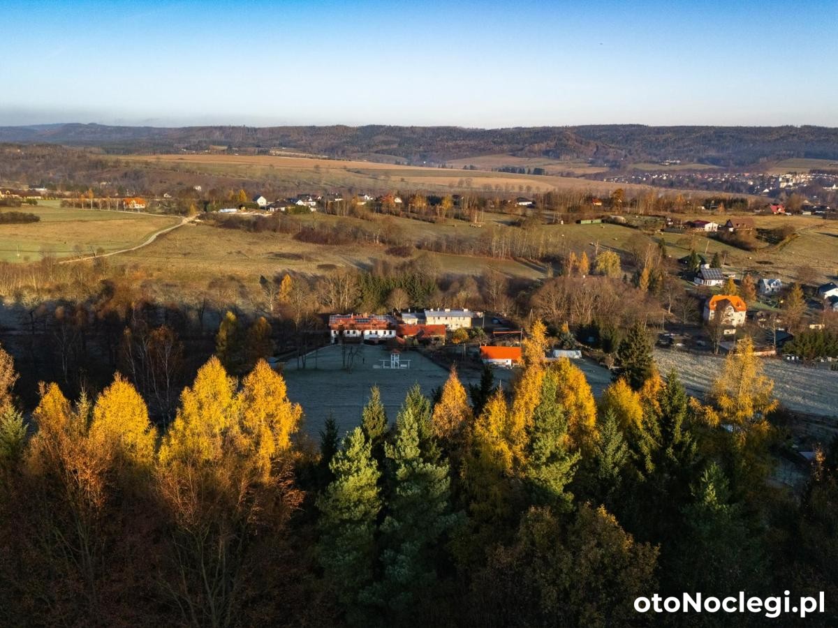 Agroturystyka Bobrowniki Szczytna (36)