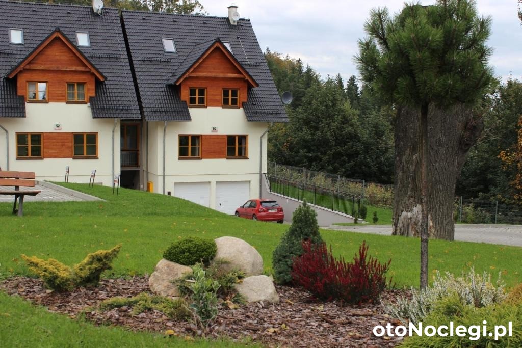 Apartament Pod Śnieżką Karpacz (1)