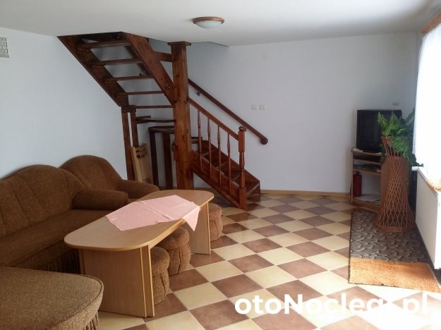 Kóńsko Sigła. Wynajem kwater. Strzałkowska B. Wisła (1)