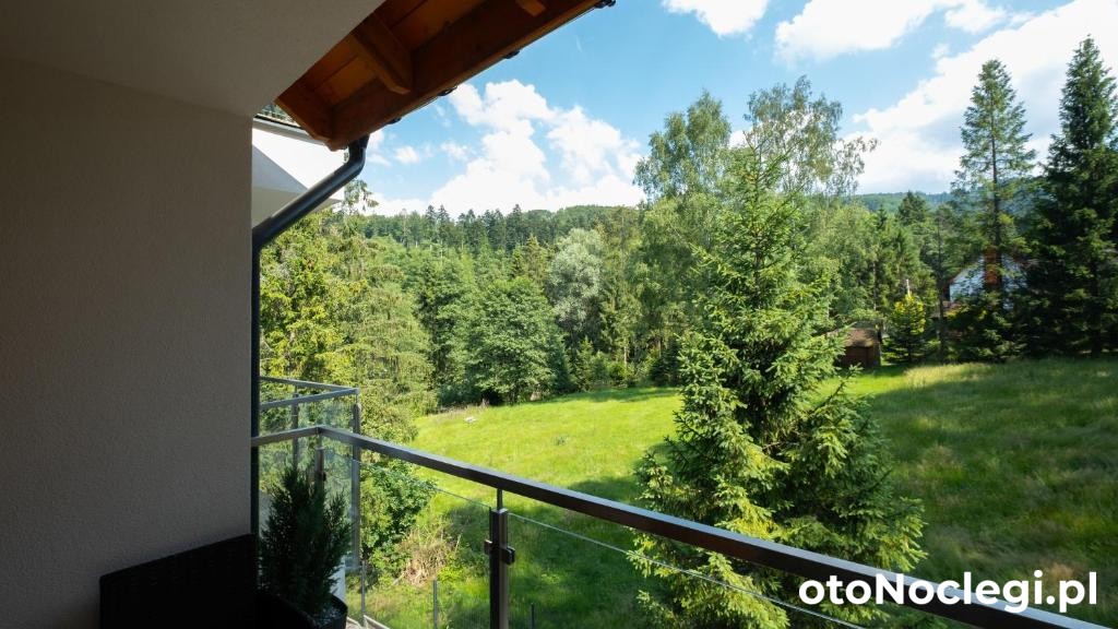 Apartamenty Trzy Kopce Ustroń Ustroń (40)