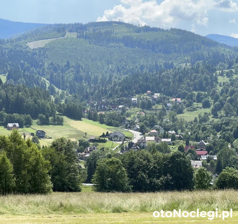 Dom Wypoczynkowy Pod Polanką Korbielów (23)