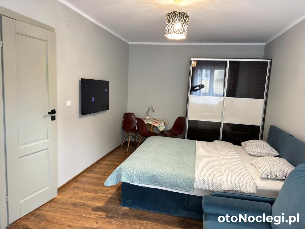 Pokoje 200m od promenady Świnoujście (7)