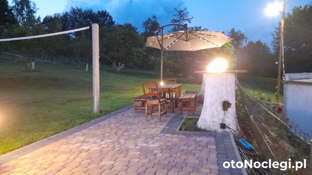 Dom Orzechówka Lądek-Zdrój (29)