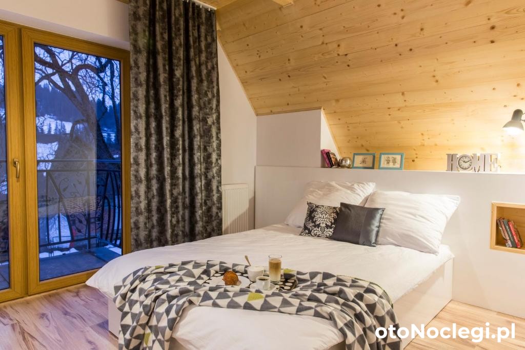 Będzie Fajnie Poronin (1)