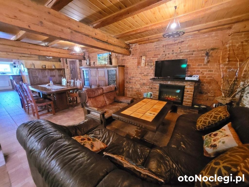 Agroturystyka Sielska Kraina (1)