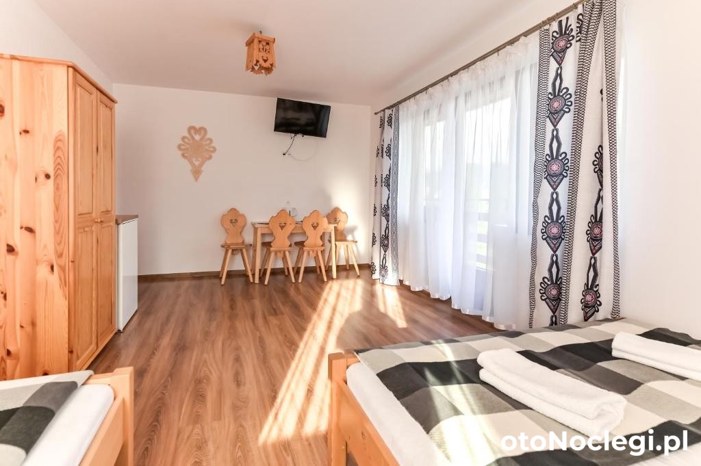 VillaGiewont Kościelisko (18)