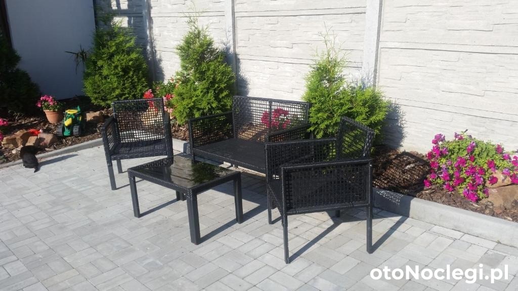 Agroturystyka Stylowy Pokój w Stajni Krajno Zagórze (28)