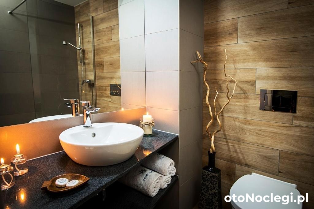 Apartamenty Forma Tatrica Zakopane (34)