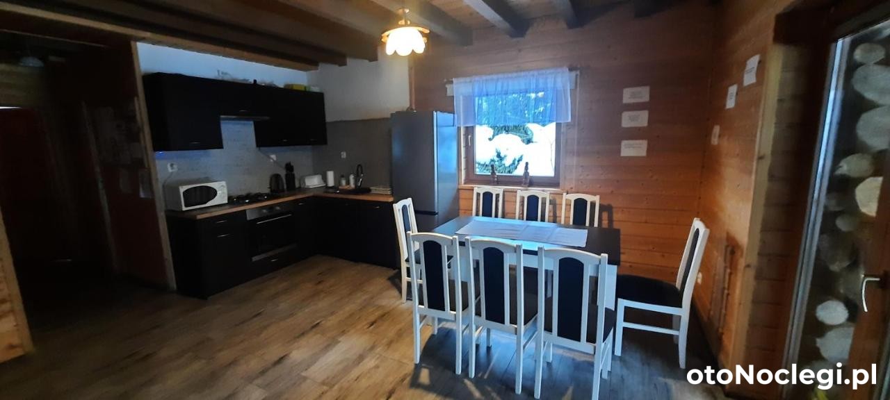 Osada BiesCzad Kalnica (10)