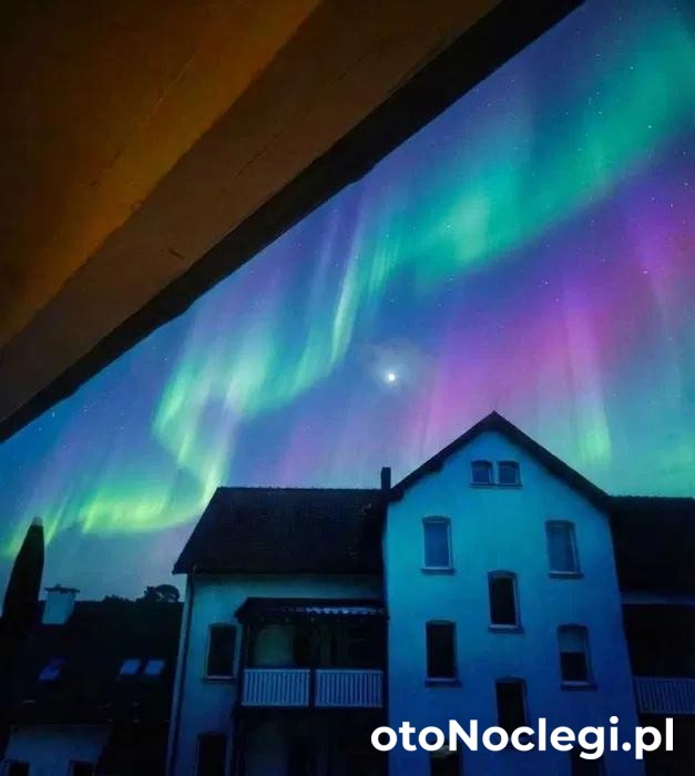 Wczasy w Krynicy Morskiej