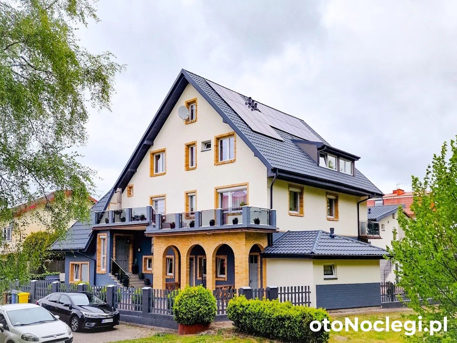 Pokoje Gościnne Irena (1)