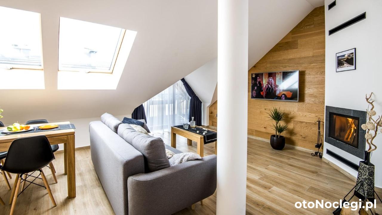 Apartamenty Forma Tatrica Zakopane (23)