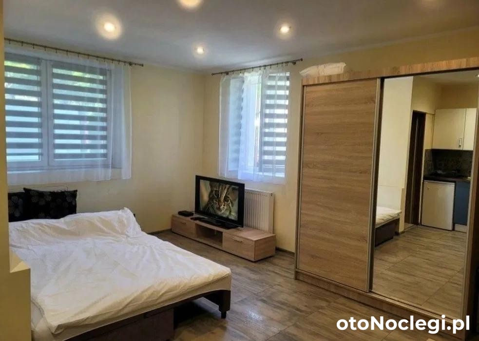 Najem krótkoterminowy, Bielsko-Biała (1)