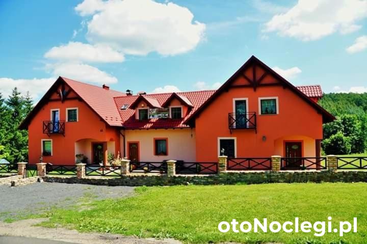 Wydrza Przystań - Mirsk (1)