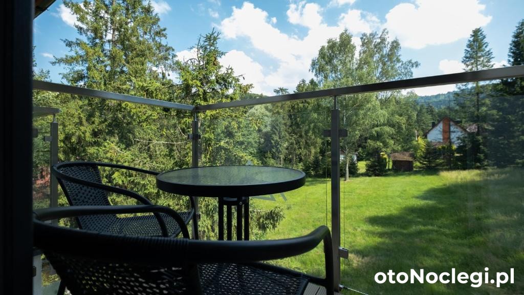 Apartamenty Trzy Kopce Ustroń Ustroń (30)