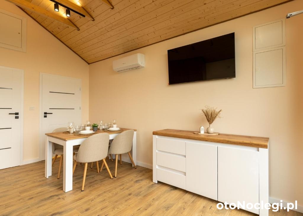 Domki Aurea Jastrzębia Góra (22)