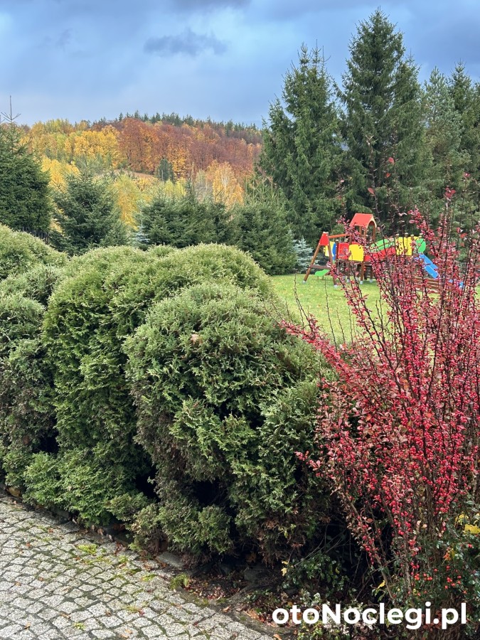 Apartament Ola na Górnej Szklarska Poręba (40)